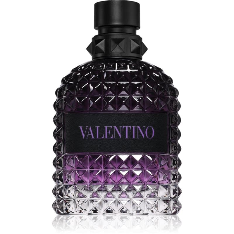 Born In Roma Purple Uomo - Woda Toaletowa - Uomo Born In Roma Purple Allgr Edt - Dla Mężczyzn