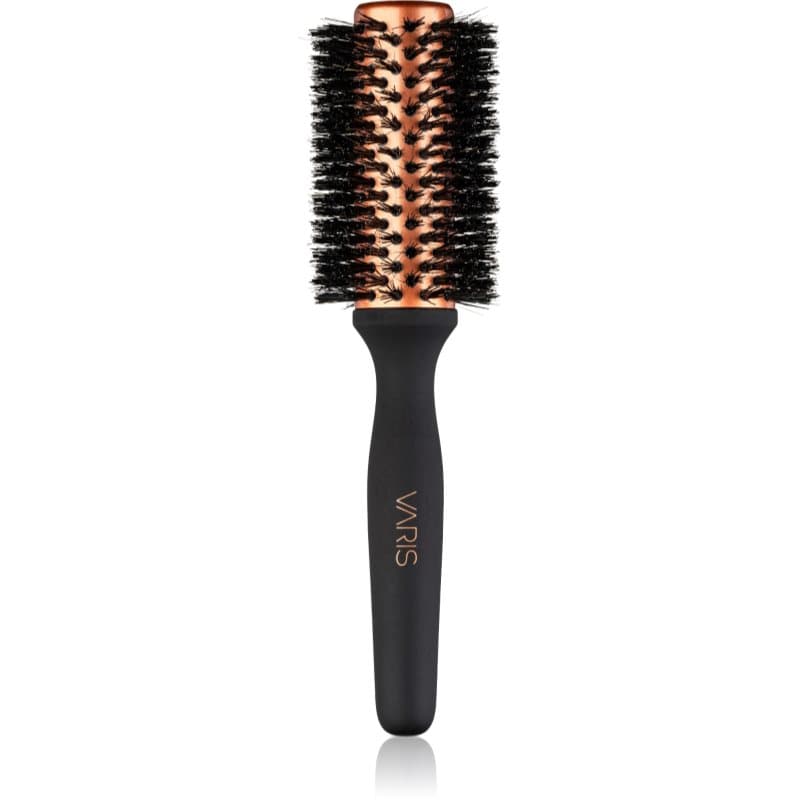 Boar Brush M Okragłe szczotki do włosów 1 ct
