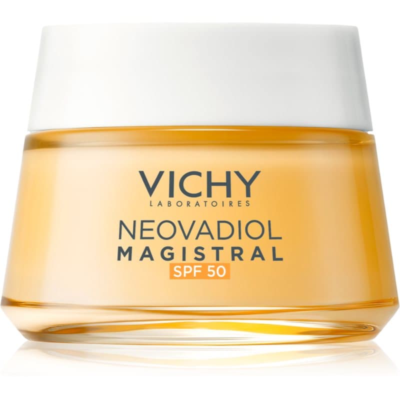 Neovadiol Kompleks Magistral SPF 50 krem na dzień przeciw przebarwieniom SPF 50