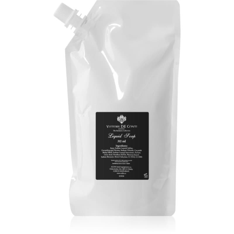 Liquid Soap mydło w płynie do rąk