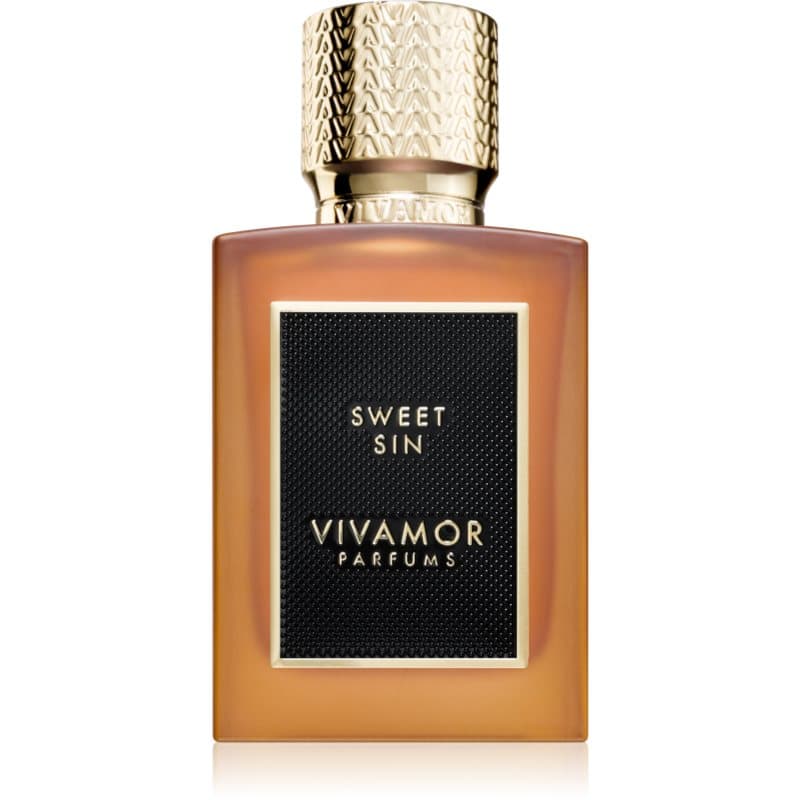 Sweet Sin ekstrakt perfum unisex