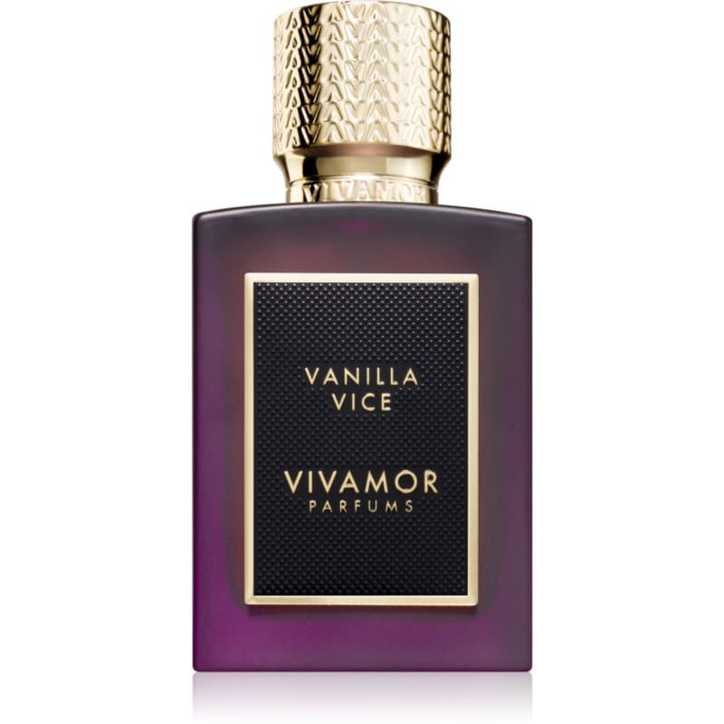 Vanilla Vice ekstrakt perfum unisex