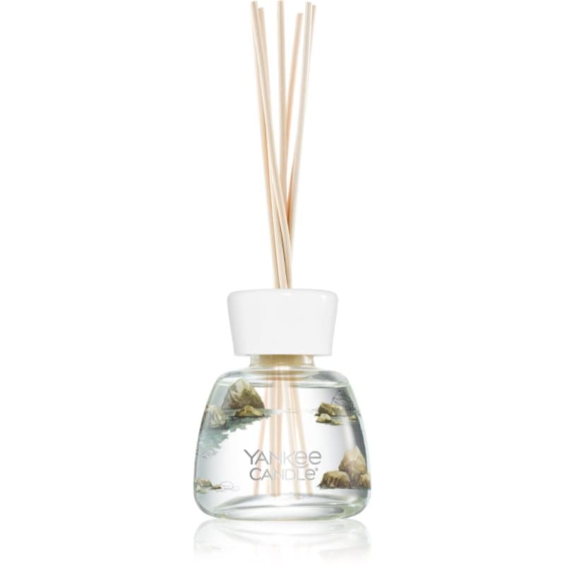 Amber & Sandalwood dyfuzor zapachowy