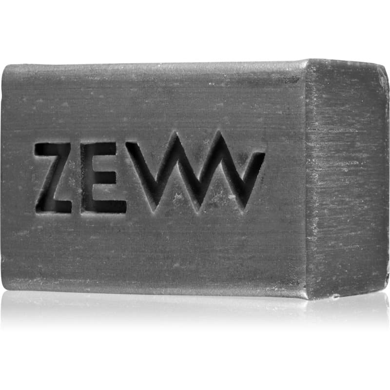 Face and Body Soap naturalne mydło w kostce do twarzy, ciała i włosów