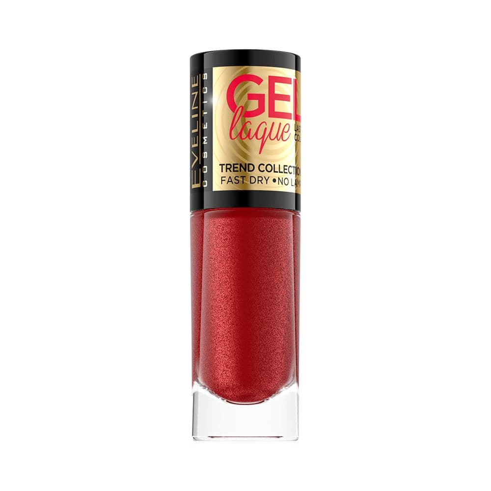 7 Days Gel Laque Nail Enamel hybrydowy lakier do paznokci bez użycia lampy UV/LED odcień 208