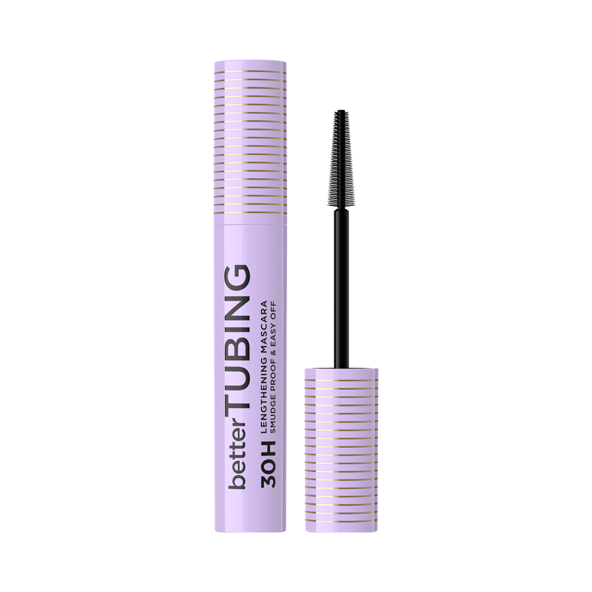 Better Than Perfect Better Tubing Lengthening 30H tusz do rzęs Black