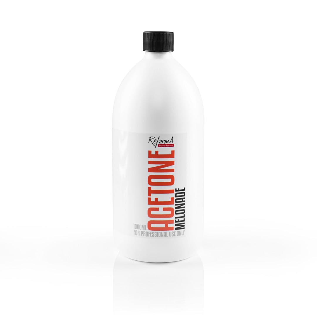 Acetone Melonade, do paznokci