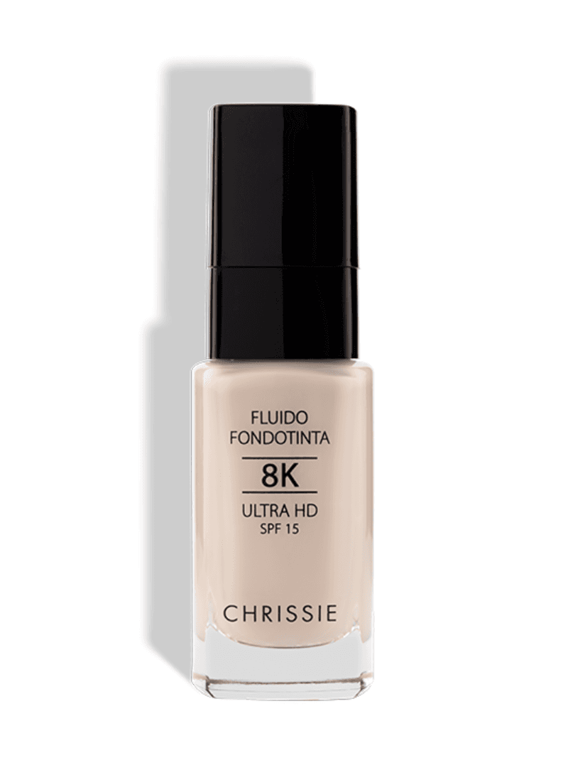 Podkład w płynie 8K Ultra HD SPF 15
