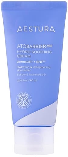 AESTURA Atobarrier365 Hydro Soothing Cream la
