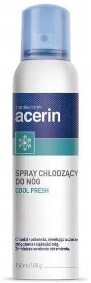 Cool Fresh spray chłodzący