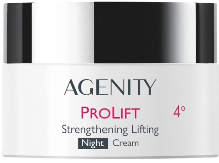 Prolift 4° Wzmacniający krem liftingujący na noc