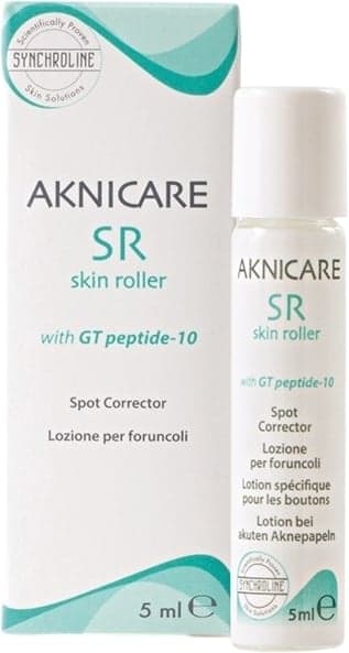 Aknicare SR Skin Roller na pojedyncze zmiany trądzikowe