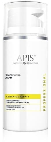 Ceramide Repair Regenerujący krem z ceramidami i kwasami omega 3-6-9
