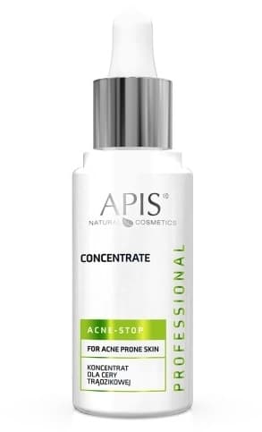 Acne-Stop Koncentrat dla Cery Trądzikowej