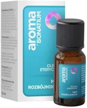 By Bonatium Olejek eteryczny Mix Rozbójników