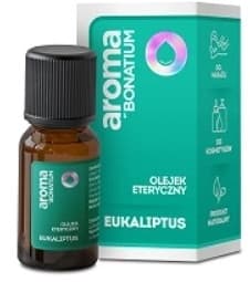 By Bonatium Olejek eteryczny eukaliptus