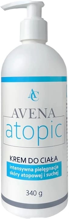 Atopic Krem do ciała