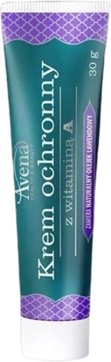 Health & Beauty krem z Witaminą A