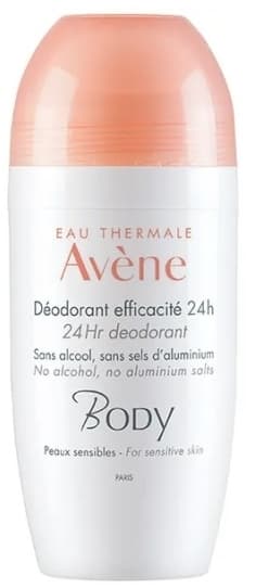 Body dezodorant 24h roll-on