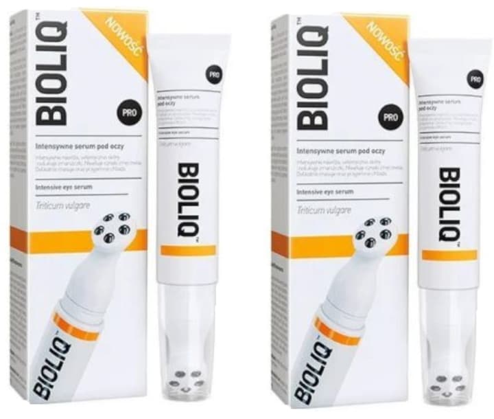 PRO Intensywne serum pod oczy