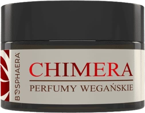 Chimera perfumy wegańskie krem