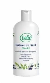 oliwka Balsam do ciała (Data ważności 16.10.2026)
