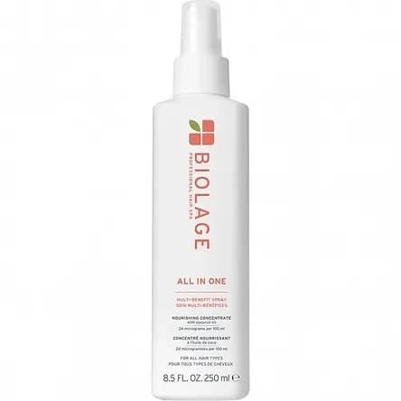 Professional Hair Spa All In One Multi-Benefit Spray