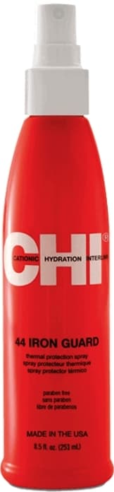 FAROUK Chi 44 Iron Guard Thermal Protection Spray do ochrony przed temperaturą