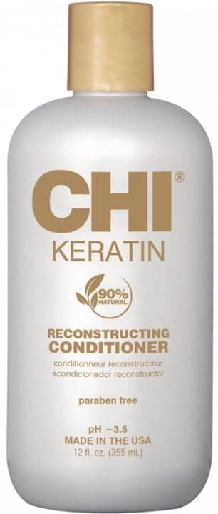Keratin Odżywka odbudowująca do włosów