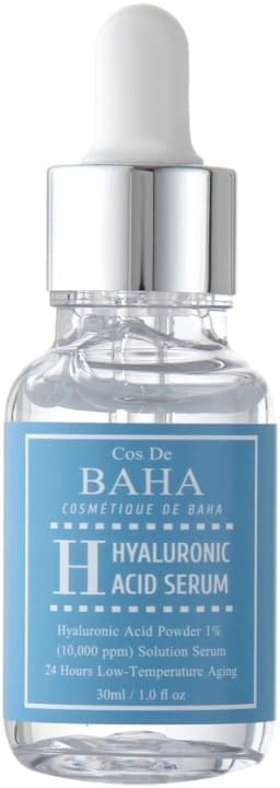 Cos De Baha LH Hyaluronic Acid Serum nawilżające