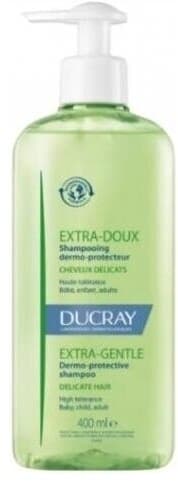 EXTRA DOUX Szampon dermatologiczny