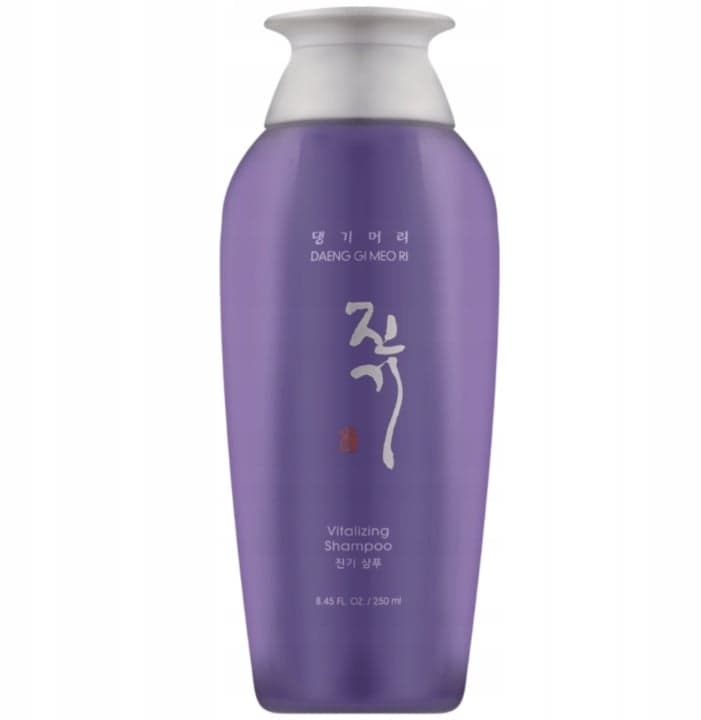 Daeng Gi Meo Ri Vitalizing Shampoo Rewitalizujący szampon do włosów