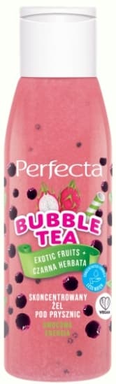 Dax Bubble Tea Żel pod prysznic Exotic