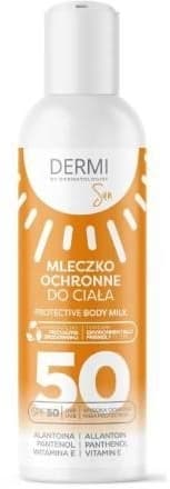 Sun Mleczko do ciała ochronne SPF 50