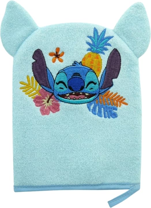 baby Stitch Rękawica do mycia