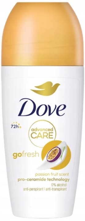Deo Roll On Women Passion Fruit antyperspirant