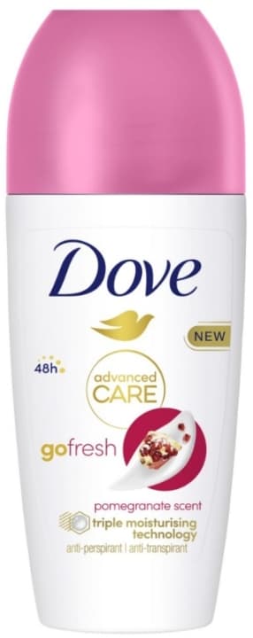 Go Fresh Pomegranate scent 48H Antyperspirant roll on