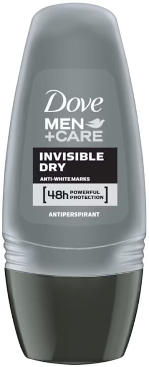 Men+Care Invisible Dry Antiperspirant w kulce