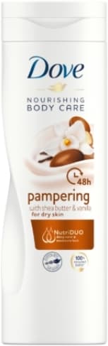 Balsam do Ciała Pampering Care