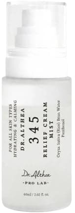 Dr.Althea 345 Relief Cream Mist