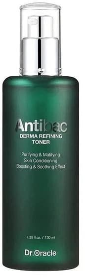 Antibac Derma Refining Toner