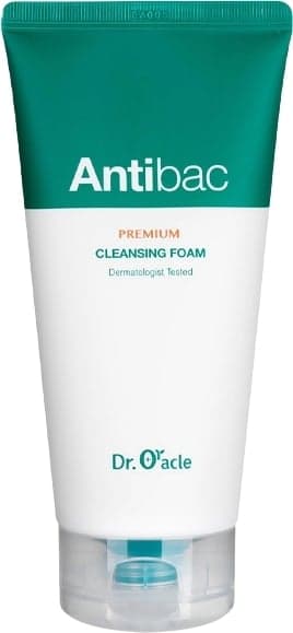 Antibac Premium Acne Cleansing Doam