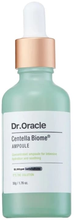 Centella Biome Ampoule