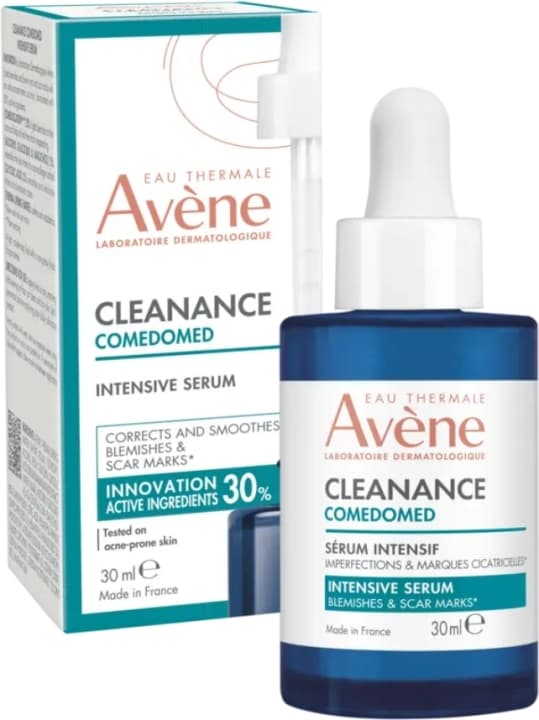 Eau Thermale Avene Cleanance Comedomed Serum intensywne