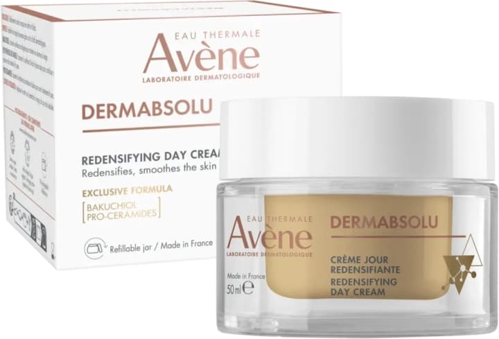 Dermabsolu Krem modelujący owal twarzy na dzień