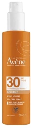 Eau Thermale Avene Spray wysoka ochrona przeciwsłoneczna SPF 30