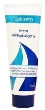 Krem pielęgnacyjny