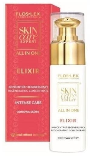 Snail Elixir koncentrat regenerujący