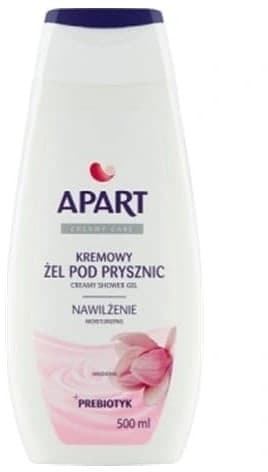 GLO-APART Żel Pod Prysznic Magnolia