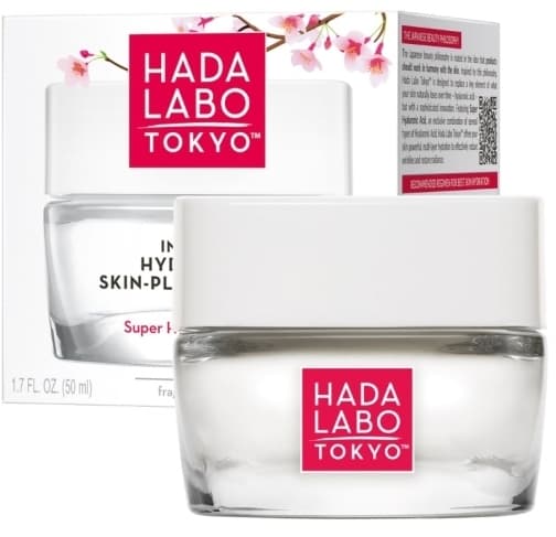 White Intense Hydrating gel dzień/noc